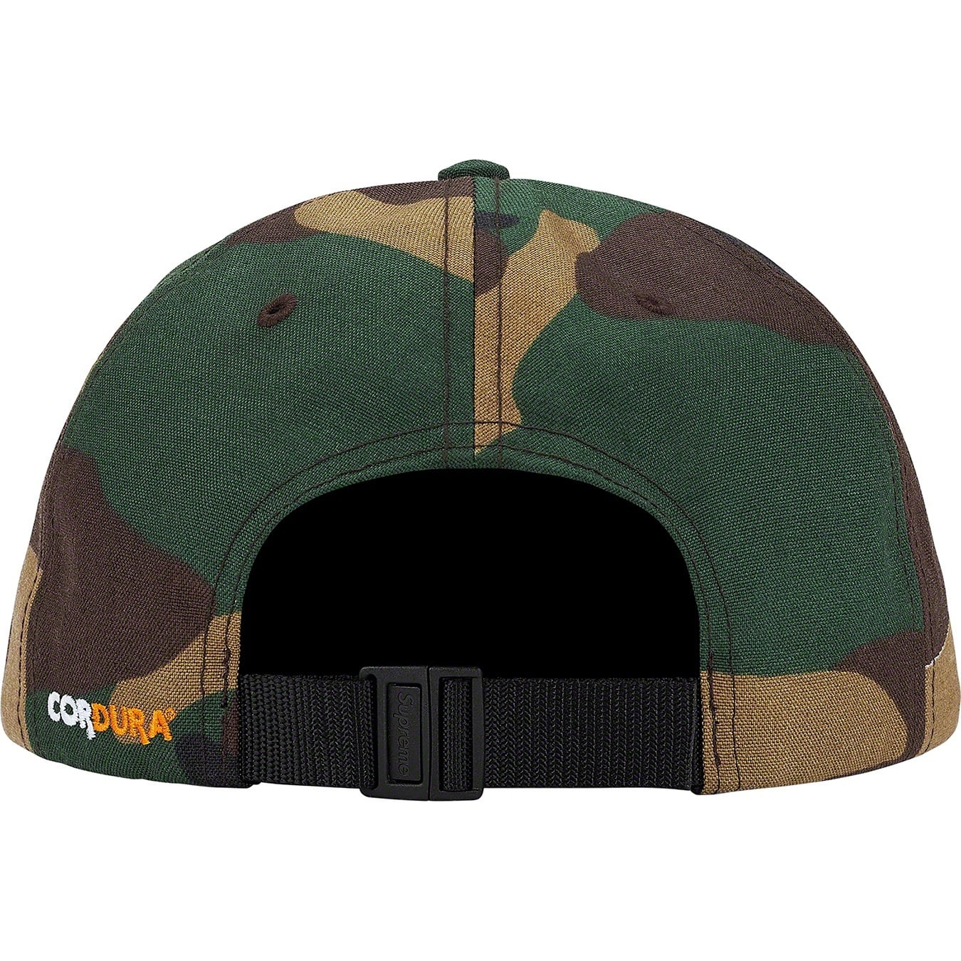 Cordura® Small Box 6-Panel view 3